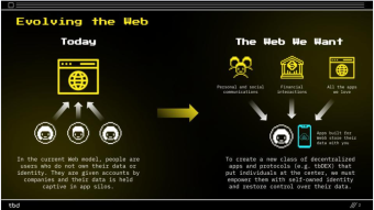Jack Dorsey Announces Web5, but the Internet Computer Already Delivers and More