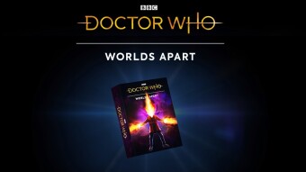 Cracking x3 Doctor Who Worlds Apart Core Packs! - NFT Card Game Out Soon!