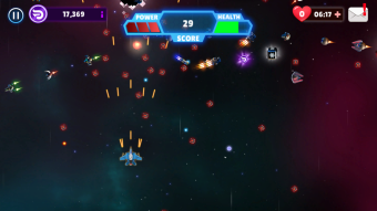 A Positive Review of the New Crypto-Earning Game: Space Shooter