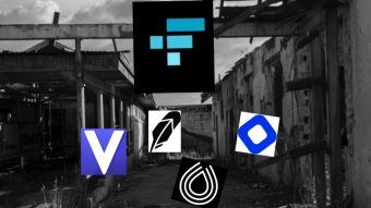 The SBF effect is Destroying more crypto empires