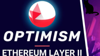 High Potential Altcoin - Optimism (OP)