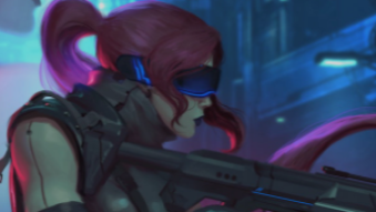 Is It Worth Your Time? A First Look At Neon District