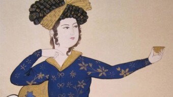 I Swear to The Life of All Drunks, That I’m Drunk | Persian Song|