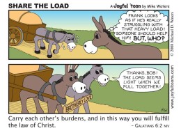 Share the Load