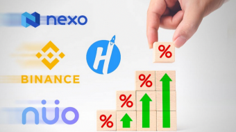 How to earn 50% annual interest on stablecoins