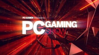 NEW PC GAMING BLOG