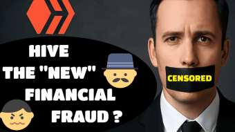 Hive: Manipulation, Censorship, and Suspicious Funds 😱 The Hidden Truth!