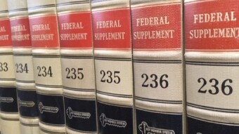 Cryptocurrency Legal Update - 24 February 2021