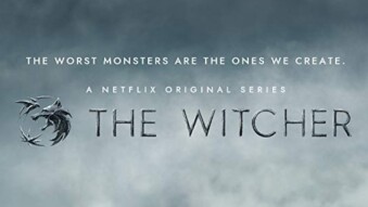 The Witcher (2019) – TV Series Trailer