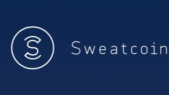 Sweatcoin - Getting paid to walk