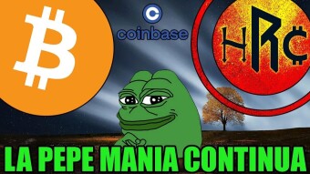 PEPE DEVASTANTE | WSB ATTENTI alle TRUFFE!!!