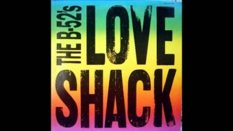 Love Shack by The B-52s - Daily Song Facts