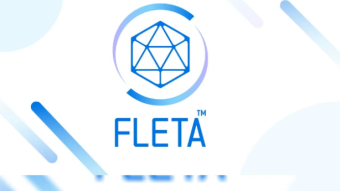 Interest in the FLETA token continues to grow as does its price
