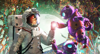 First Contact