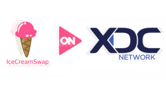 ICECREAMSWAP DEX ON XDC NETWORK