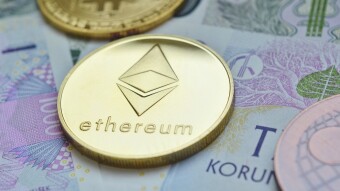 Ethereum is the pace-setter in cryptocurrency ICO.