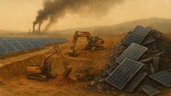 Why does Elon Musk insist on trying to kill planet Earth?