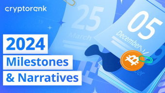 2024 Recap: Milestones and Narratives