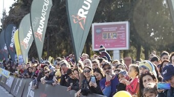 Turkey marathons calendar