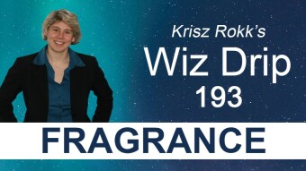 Wiz Drip 193. Buckle Up for An Insane Ride Once You Open Up and Step into the Fire