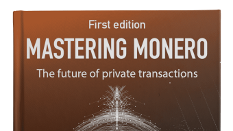 Mastering Monero free download