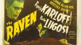 No-Nonsense Review: The Raven (1935)