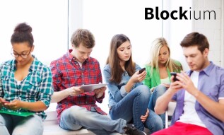 IEO Blockium - financial crypto games