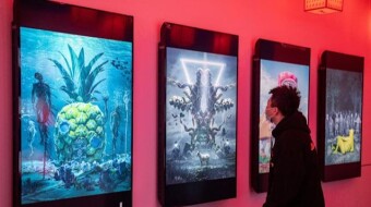 NFT Craze: New Wave of Blockchain Industry or Crypto Bubble?