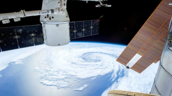 Cyber In Space: A New Era Requires A New Strategy