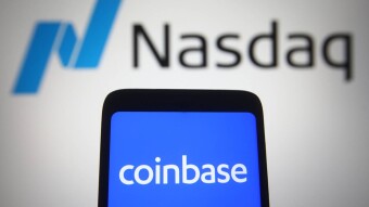 $Coinbase is Wall Street’s Opportunity to Embrace Crypto’s Volatile Rallies