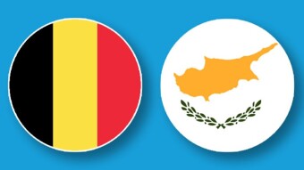 Belgium Set to Face Cyprus at the King Baudouin Stadium as They Aim to Complete Euro Qualifiers with Maximum Points