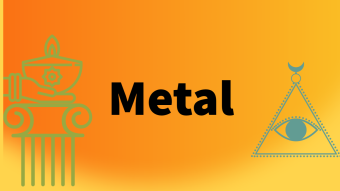Metal NFT: Prologue Post