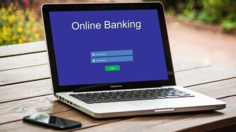 What is Your Best Tip for Improving the Security of Online Banking?