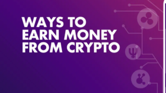how to earn money in crypto based on My experience in crypto currency
