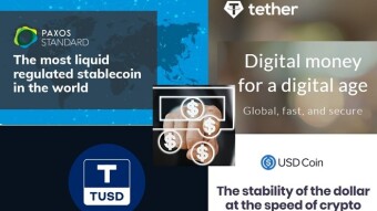The blooming popularity of Stable Coins in Contemporary times