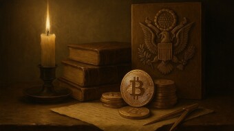 The shadow is already shifting — and this time, not from the margins