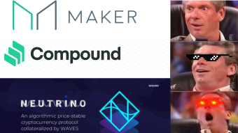 Staking - USDN (Detailed How-To Guide) One of the best safest and most profitable ways to get a great return on your coins.(DAI)
