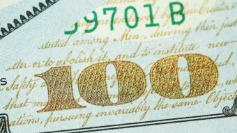 US dollars: genuine or fake?