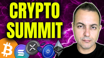 DELUSIONE PER IL CRYPTO SUMMIT DELLA CASA BIANCA: TRUMP HA TRADITO LE ASPETTATIVE!?