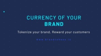Brand Tokens Giveaway