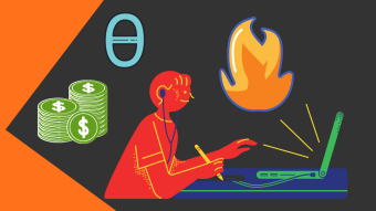 Theta Fuel - The power of Decentralized Streaming