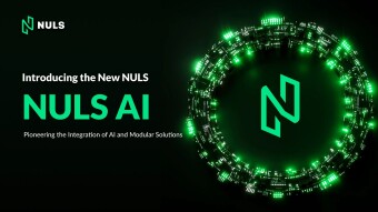 NULS Rebranding and Symbol Update Proposal