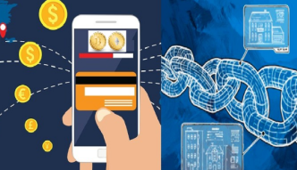 Blockchain and International Payment System Revolution.