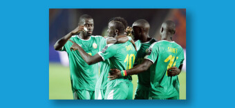 Senegal Book Their Spot in the AFCON Finals with a Narrow Victory Against Tunisia