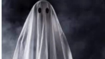 Ghost month