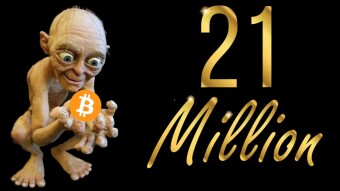 Only 21 Million Bitcoin: Extreme FOMO is Coming