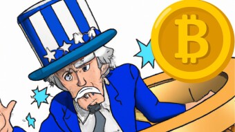 Will The US Kill Crypto Or Just Take It Over? My Thoughts On The Recent Moves In The US
