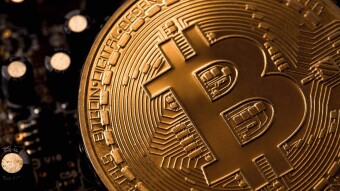 Let's Talk About Bitcoin, Baby!