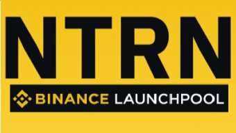 BINANCE with NEW Launchpool !!!