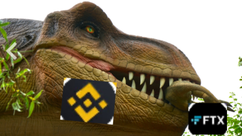 Binance to Acquire FTX